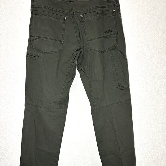 KUHL REVOLVR pants - Picture 2 of 7